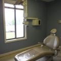Examination room in Fallston Maryland dentist office