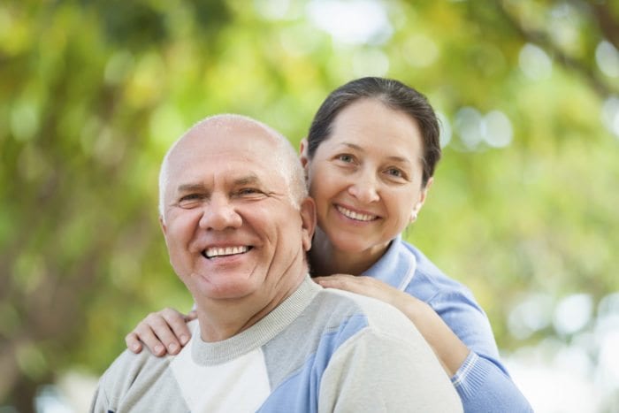 We offer Full and Partial Dentures in Fallston, MD