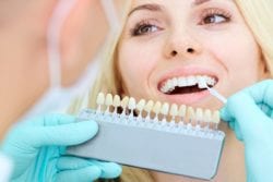 cosmetic dentistry Bel Air
