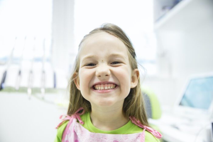Pediatric Dentistry in Fallston, MD, can seem scary, but you can help your child overcome their fears